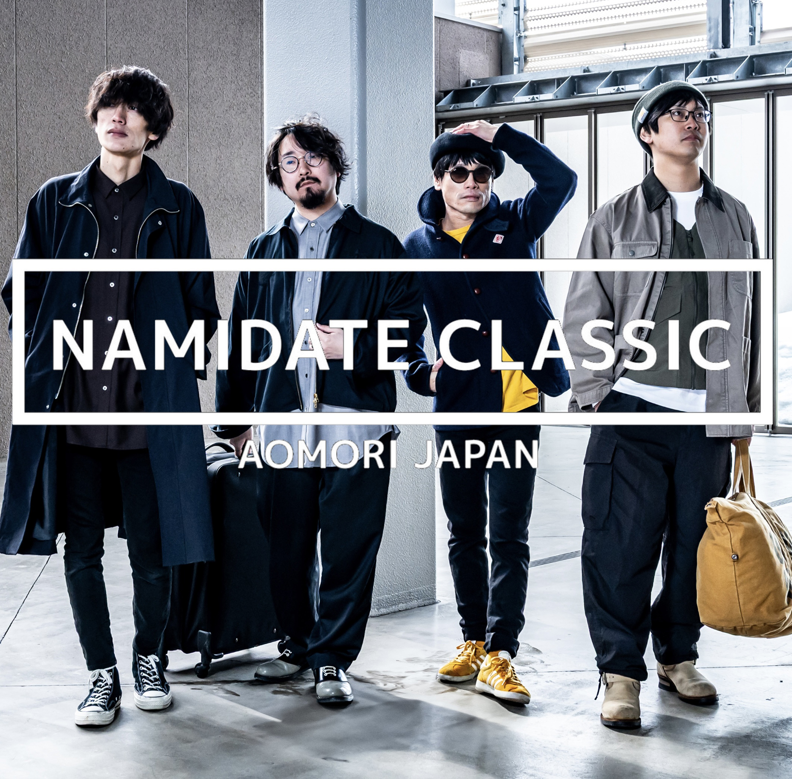 NAMIDATE CLASSIC